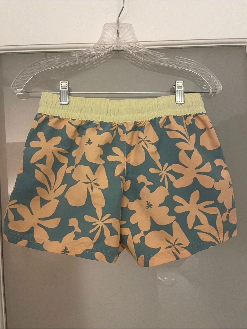 Patagonia Kids' Size XL Costa Rica Baggies 3